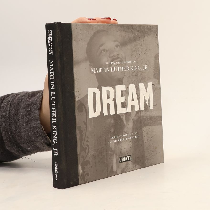 Martin Luther King, Jr. Dream