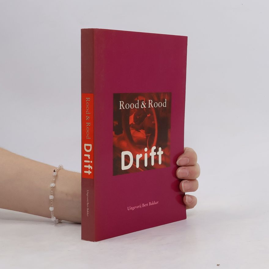 Niels Rood Drift