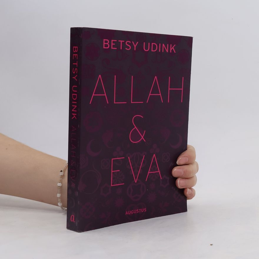 Betsy Udink Allah en Eva / druk 5
