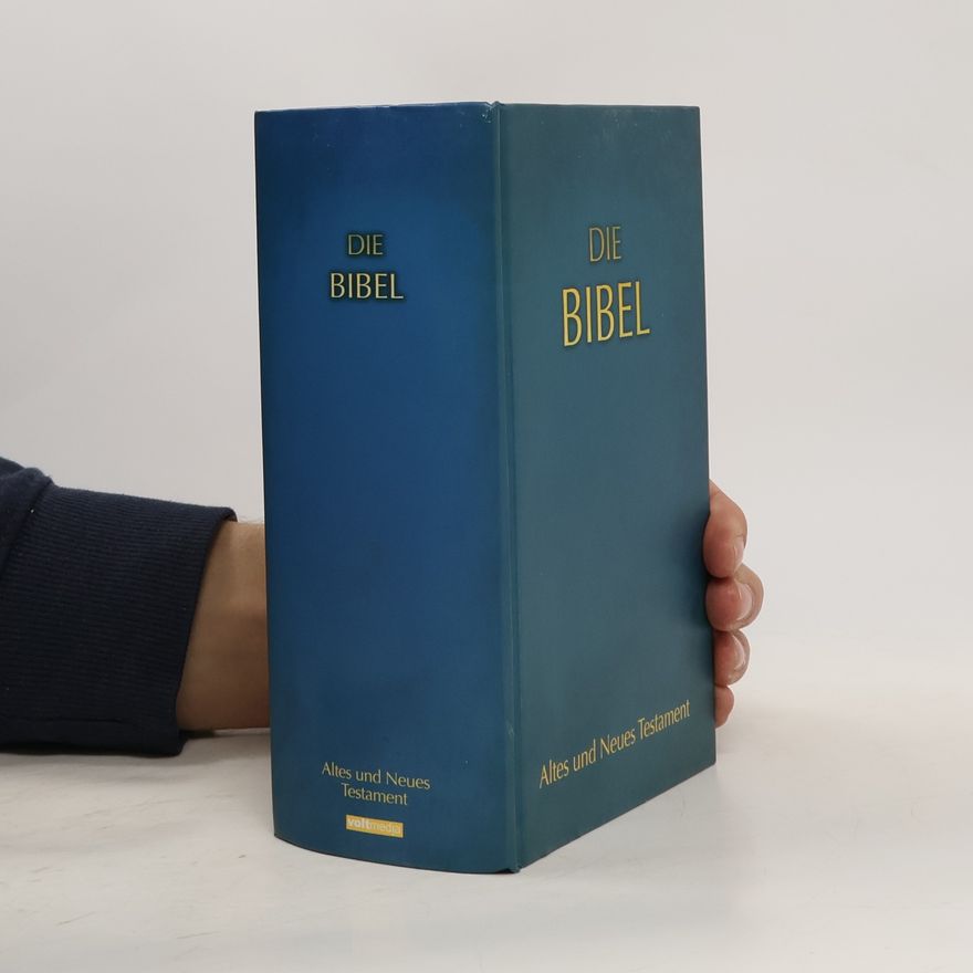 Autorenkollektiv Die Bibel