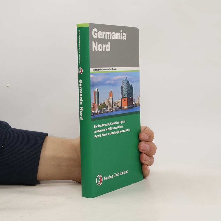 Kolektiv autorů Germania Nord