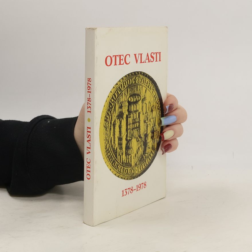 Jaroslav V. Polc Otec vlasti 1378-1978