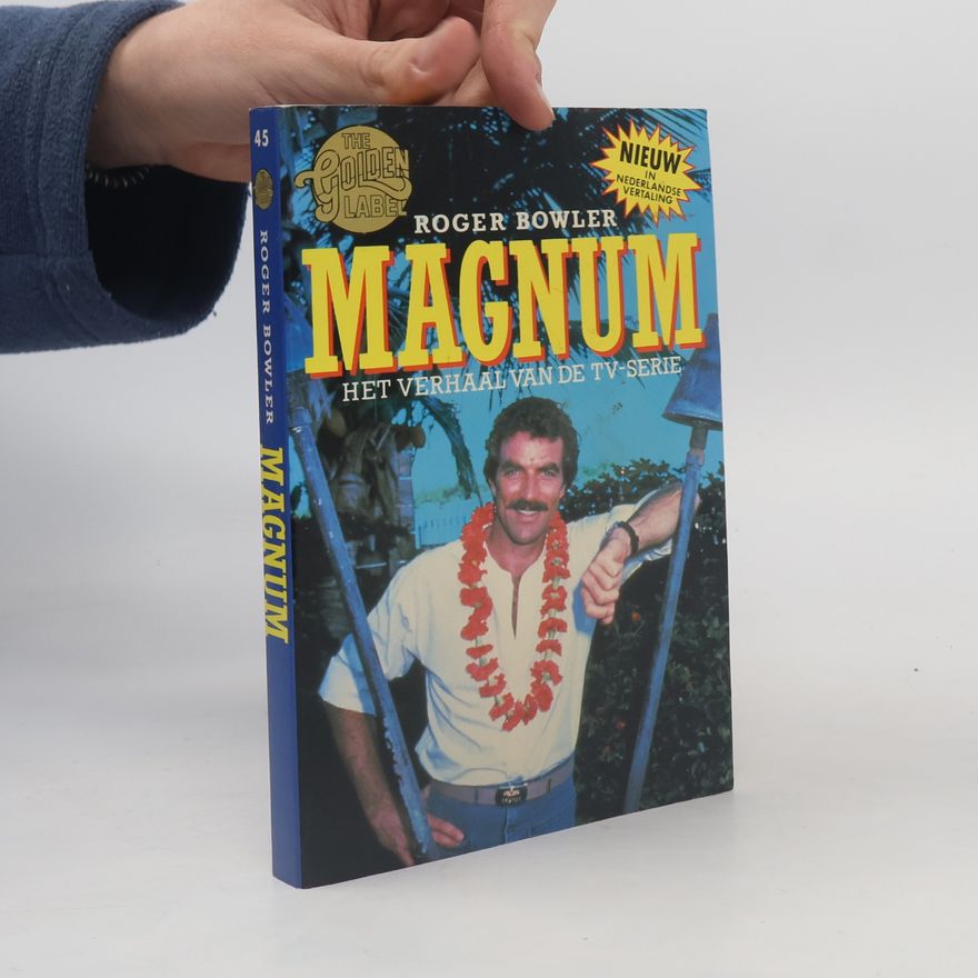 Roger Bowler Magnum