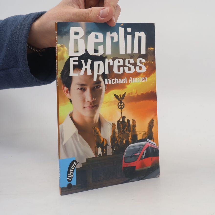 Michael Austen Berlin Express