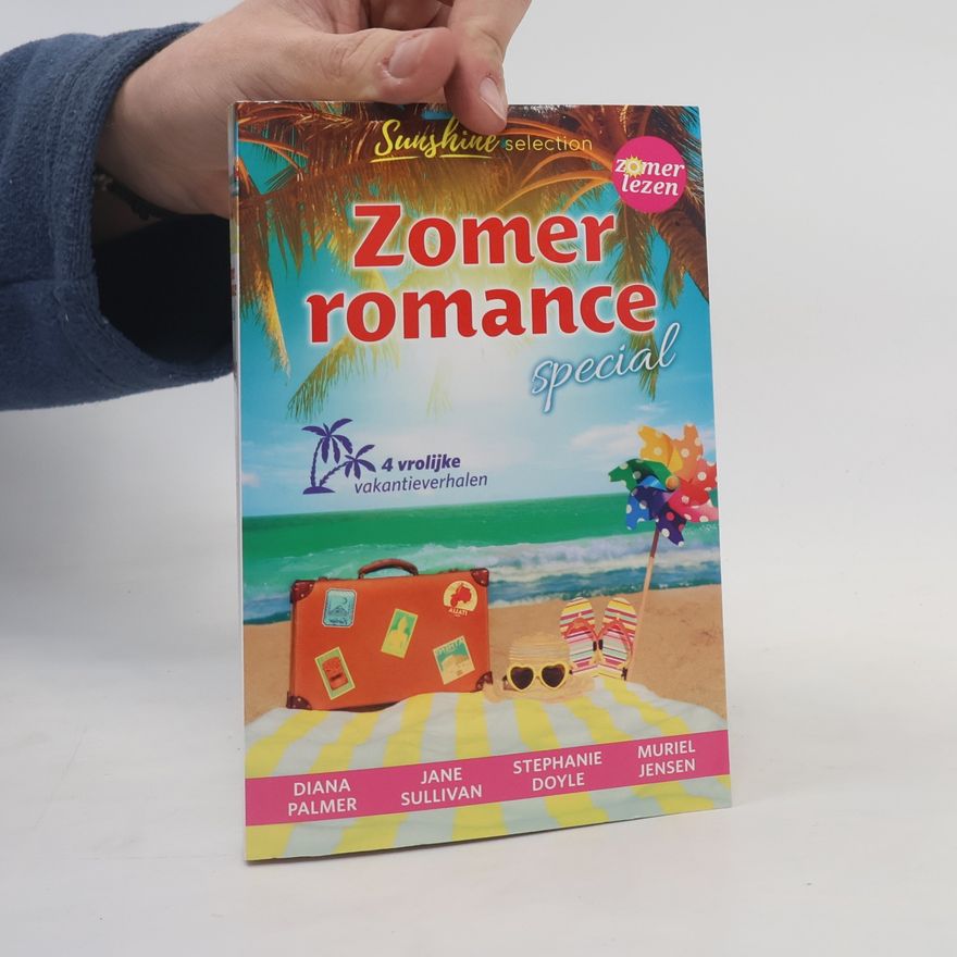 Jane Sullivan Rozmer romance special