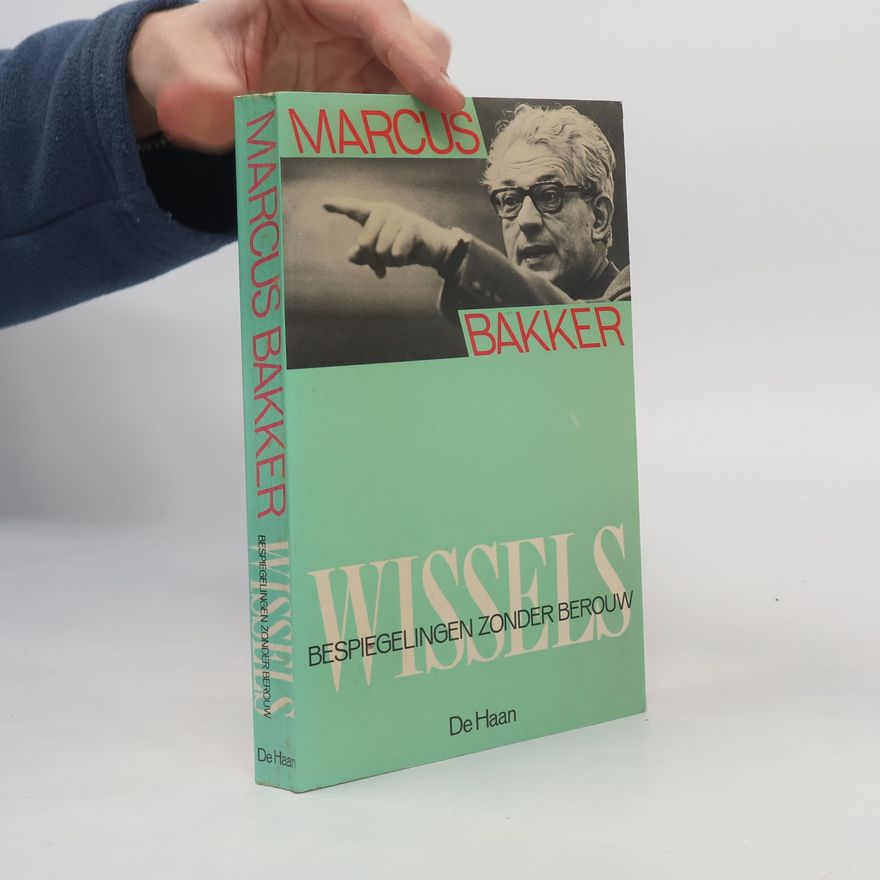 Marcus Bakker Wissels