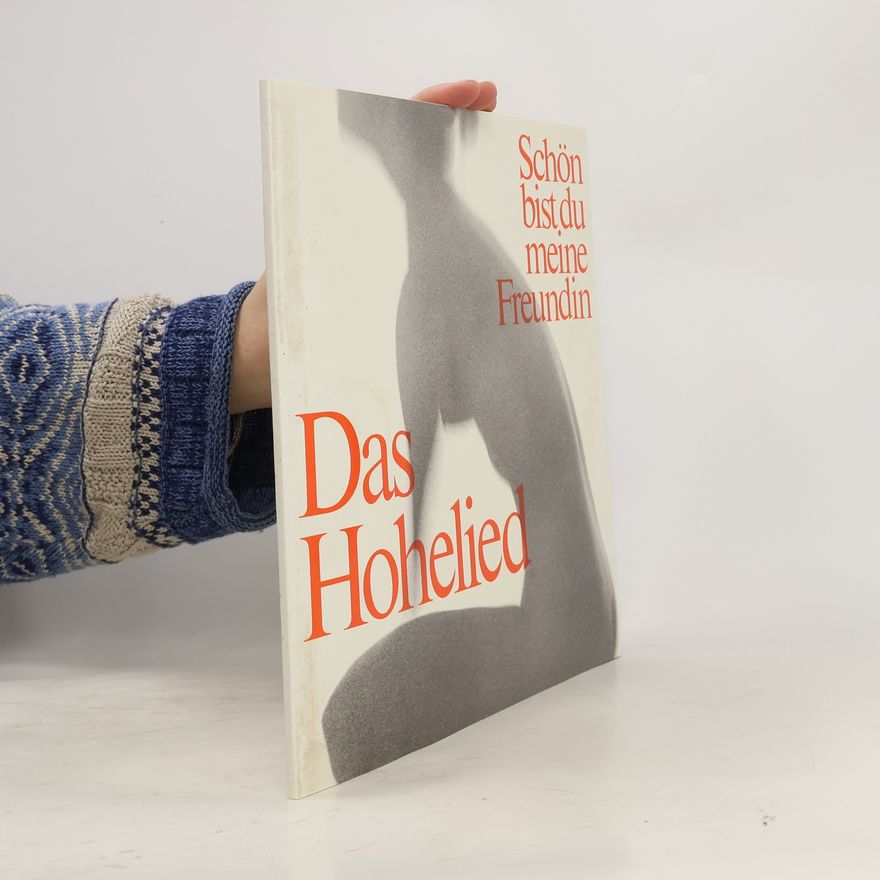 Josef Kunstmann Das Hohelied