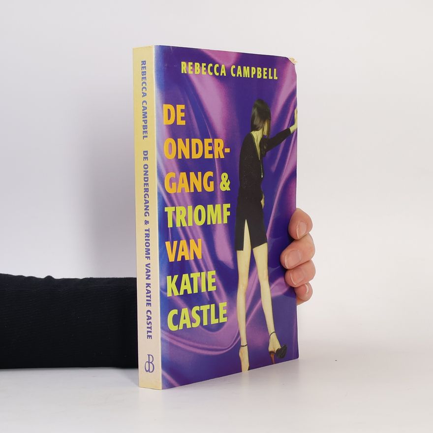 Milly Clifford De ondergang en triomf van Katie Castle