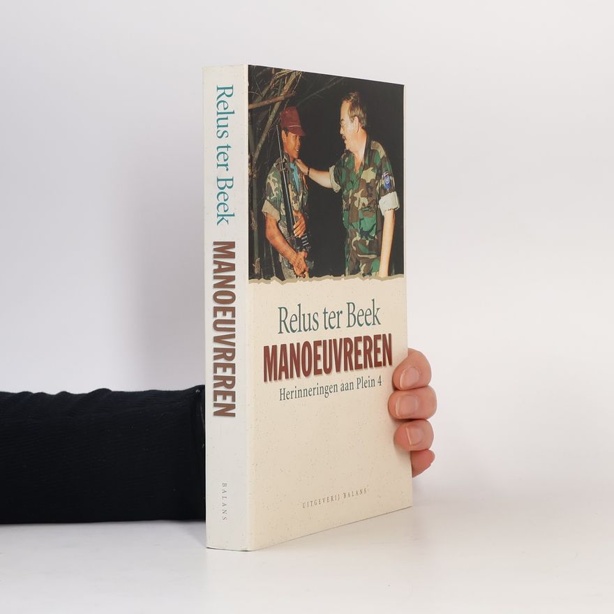 Relus ter Beek Manoeuvreren