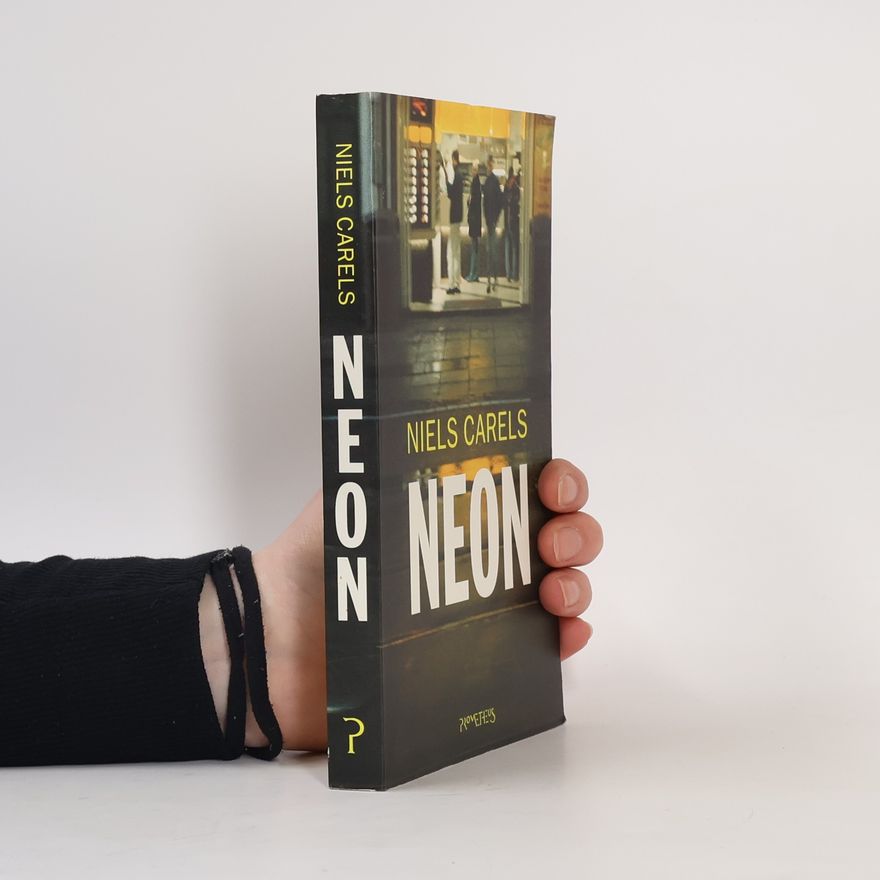 Niels Carels Neon