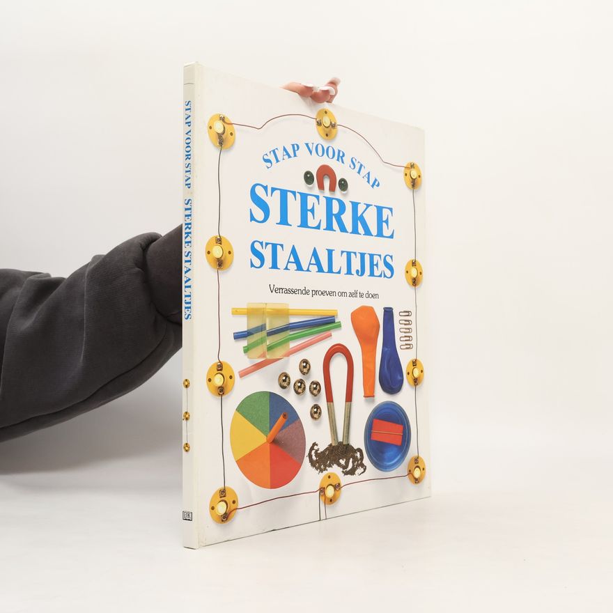 Noortje Dwars Stap voor stap: Sterke staaltjes