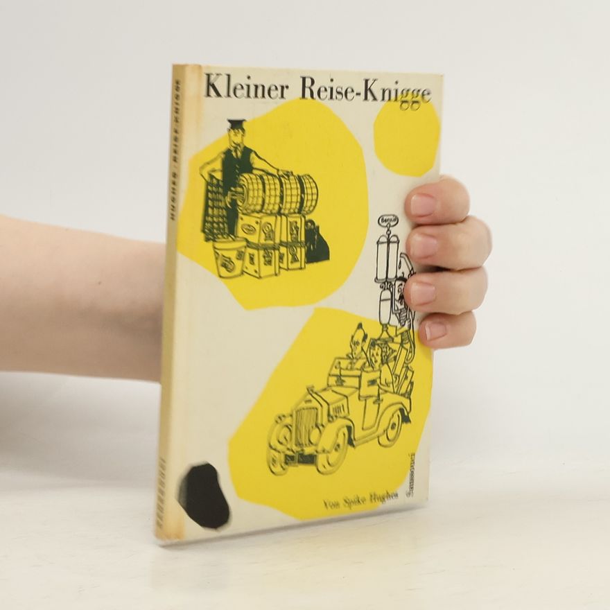 Spike Hughes Kleiner Reise-Knigge