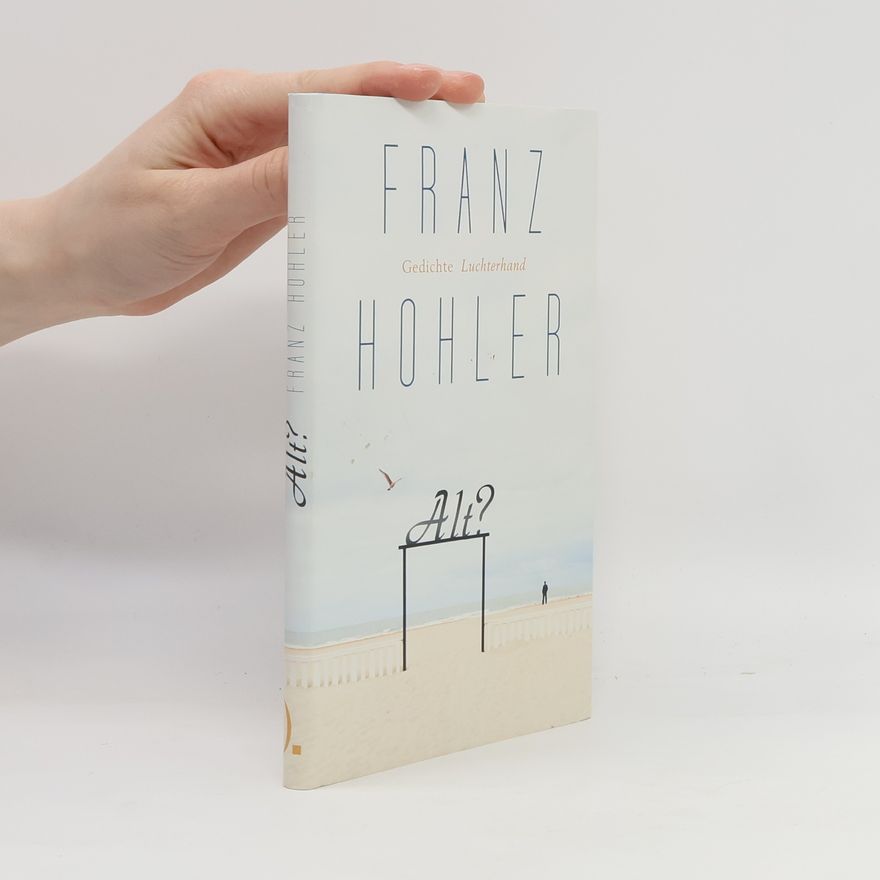 Franz Hohler Alt?