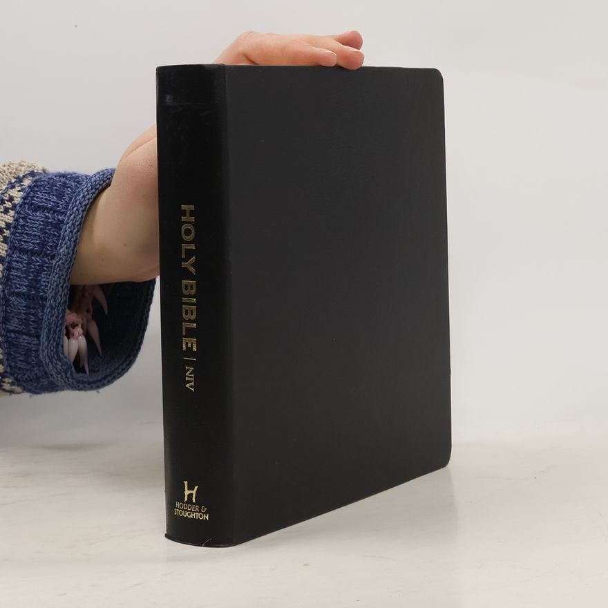 Collectif d'auteurs Holy Bible