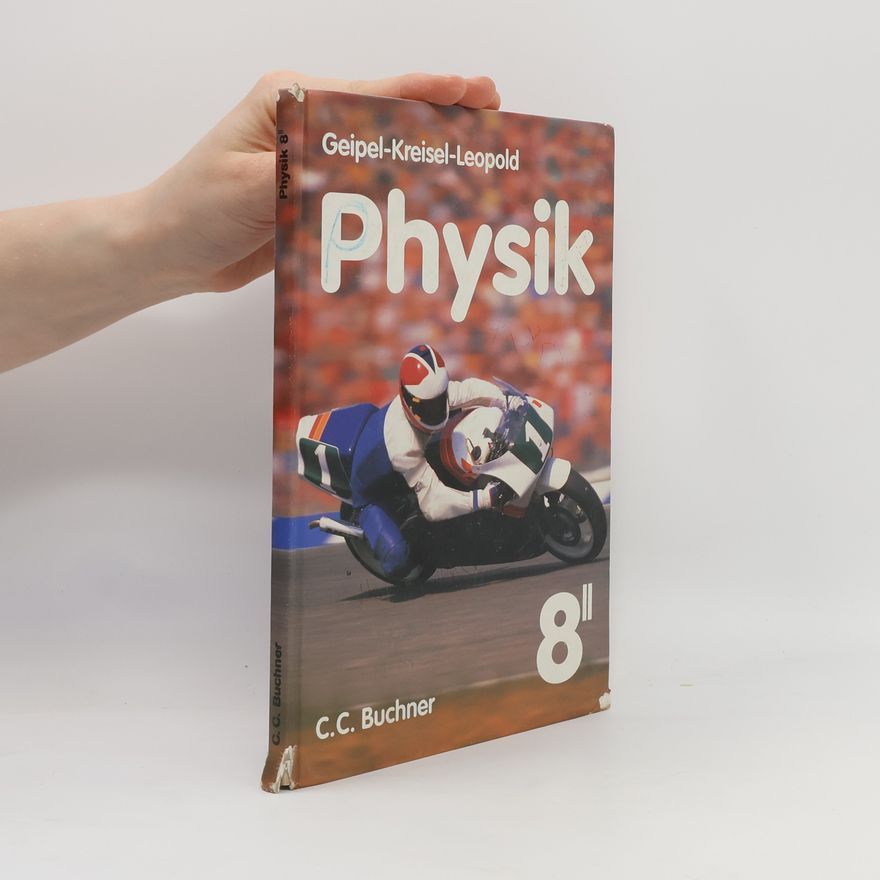 Klaus Kreisel Physik