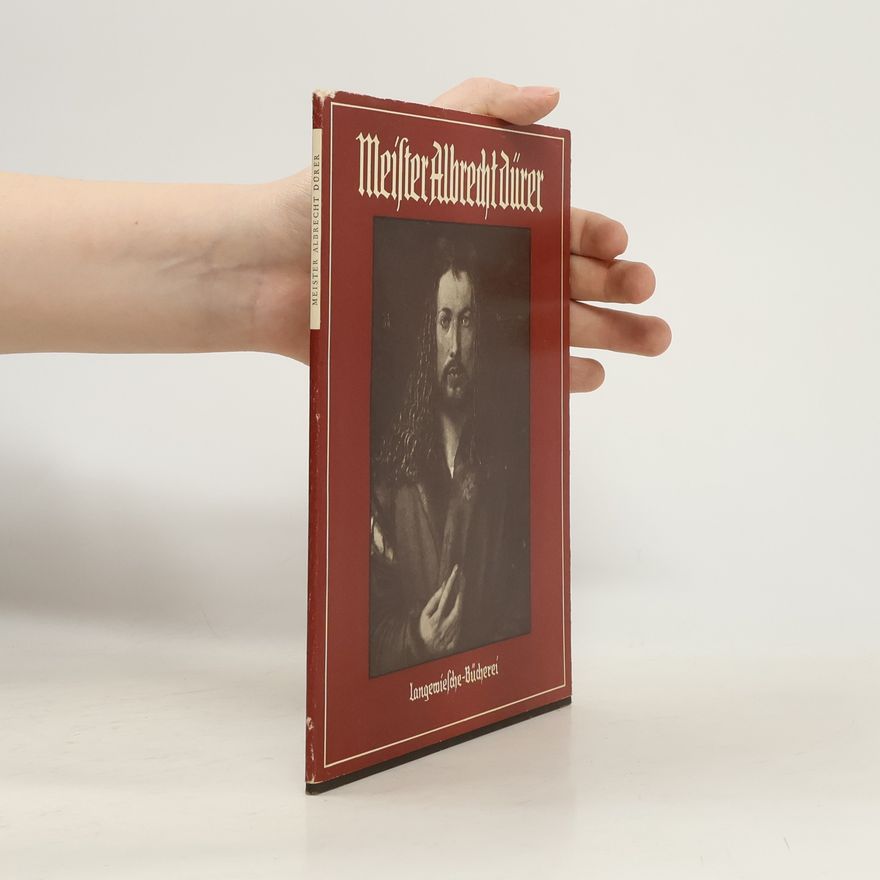 Autorenkollektiv Meister Albrecht Dürer