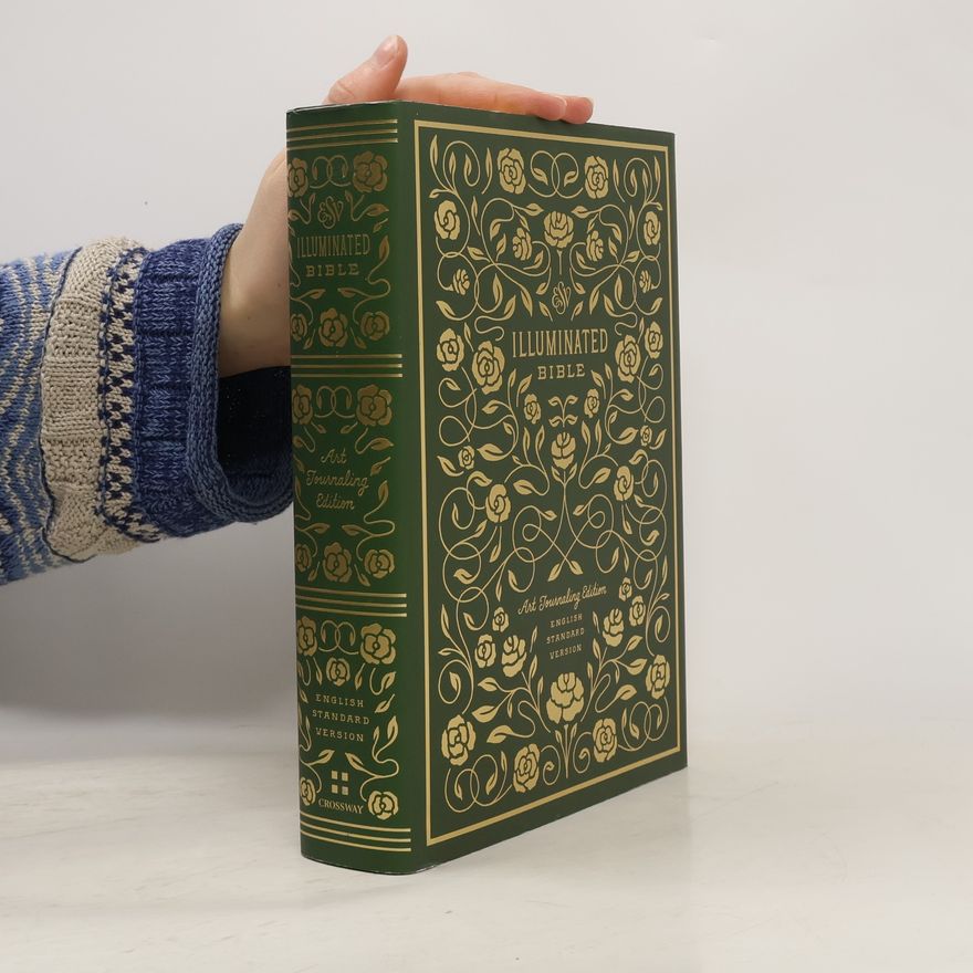 AA.VV. Illuminated Bible