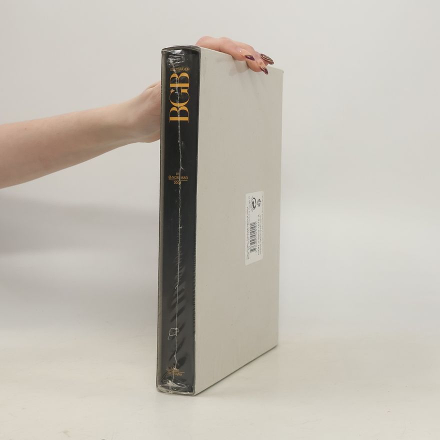 Julius von Staudinger J. von Staudingers Kommentar zum Bürgerlichen Gesetzbuch mit Einführungsgesetz und Nebengesetzen IV