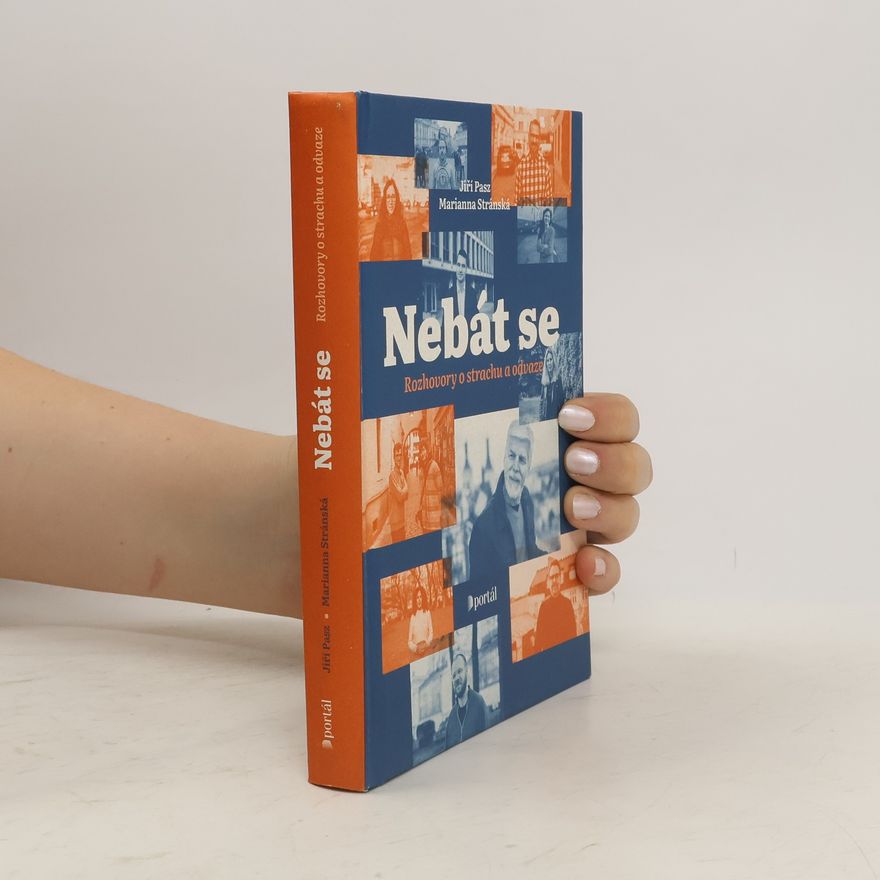 Adéla Plechatá Nebát se
