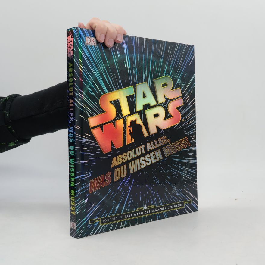 Adam Bray Star wars, absolut alles, was du wissen musst