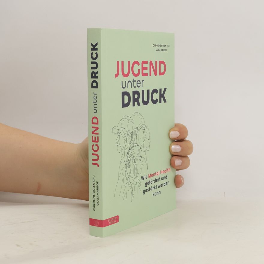 Caroline Culen Jugend unter Druck