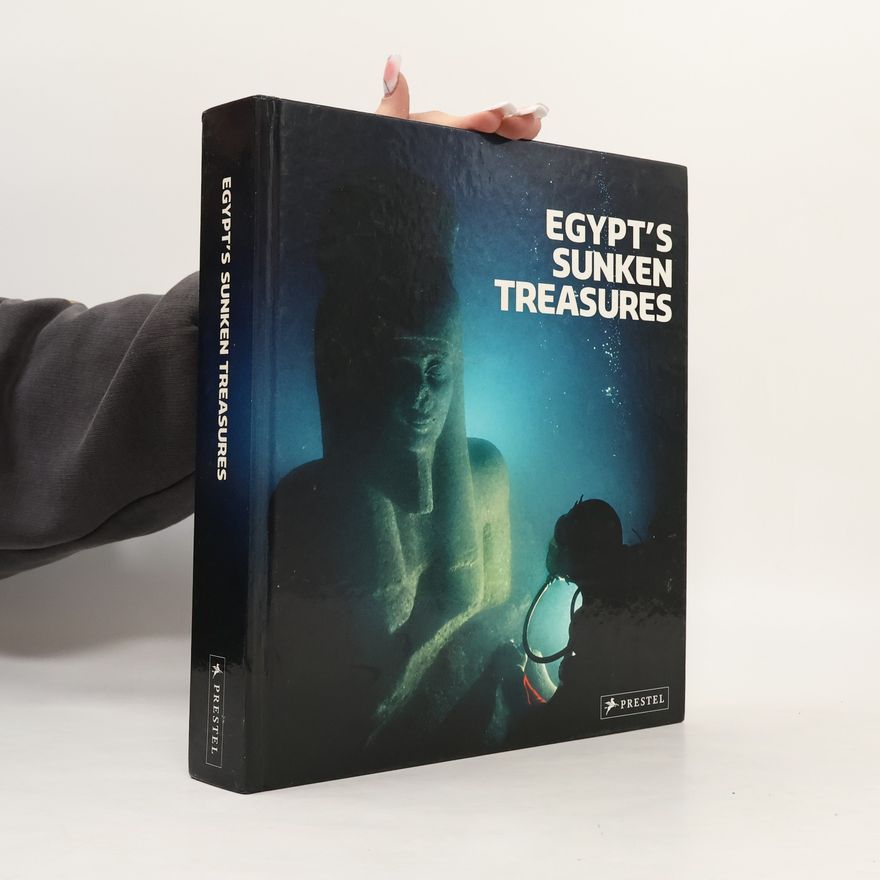 Berlin Martin-Gropius-Bau Egypt's Sunken Treasures