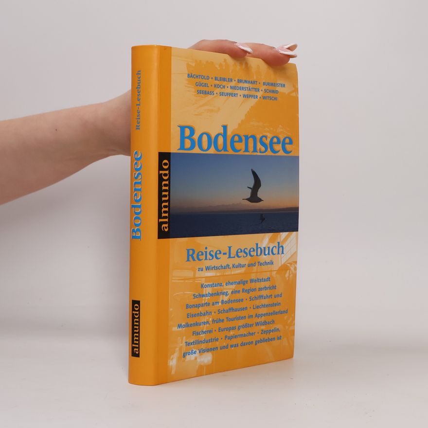 Wepfer Bodensee
