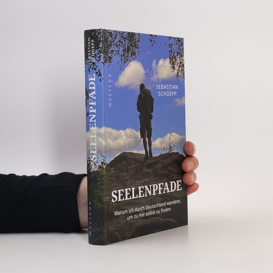 Sebastian Schoepp Seelenpfade