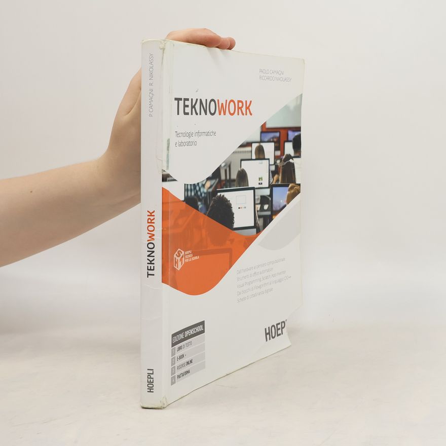 Paolo Camagni TeknoWork