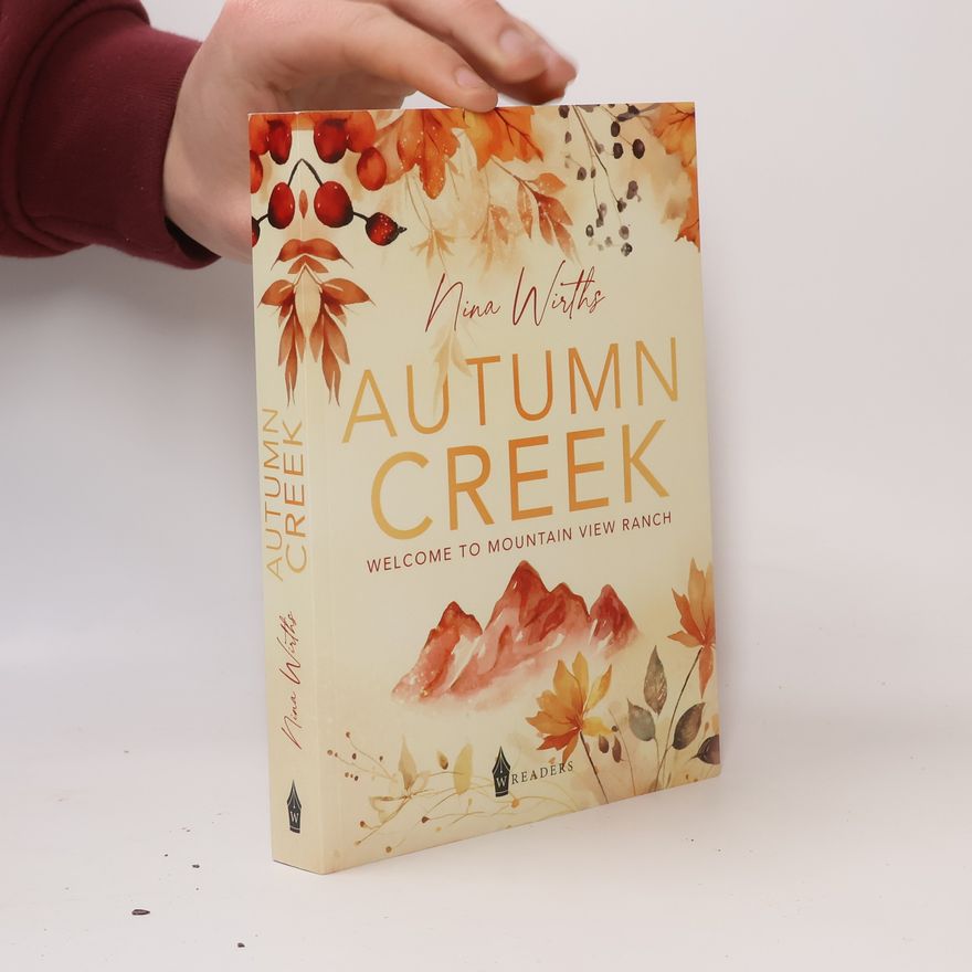 Nina Wirths Autumn Creek