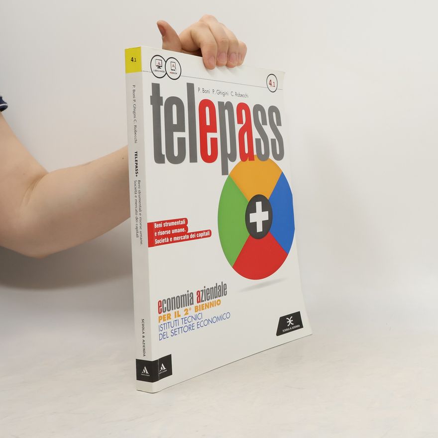 AA.VV. Telepass 4.1