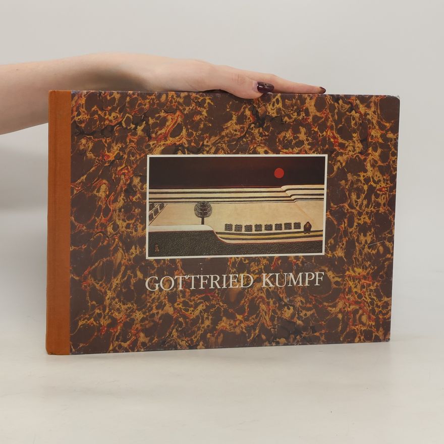 Gottfried Kumpf Gottfried Kumpf