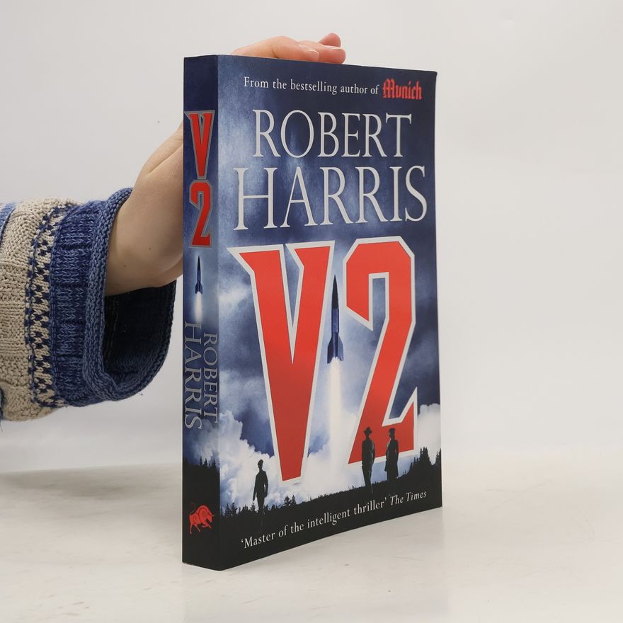 Robert Harris V2