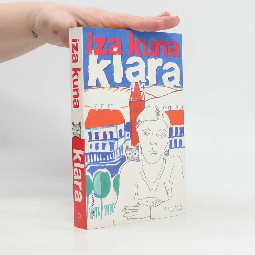 Izabela Kuna Klara