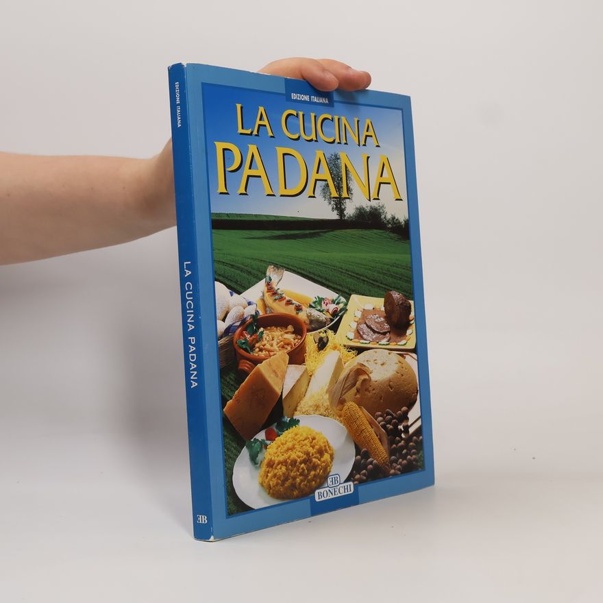 P. Piazzesi La cucina padana