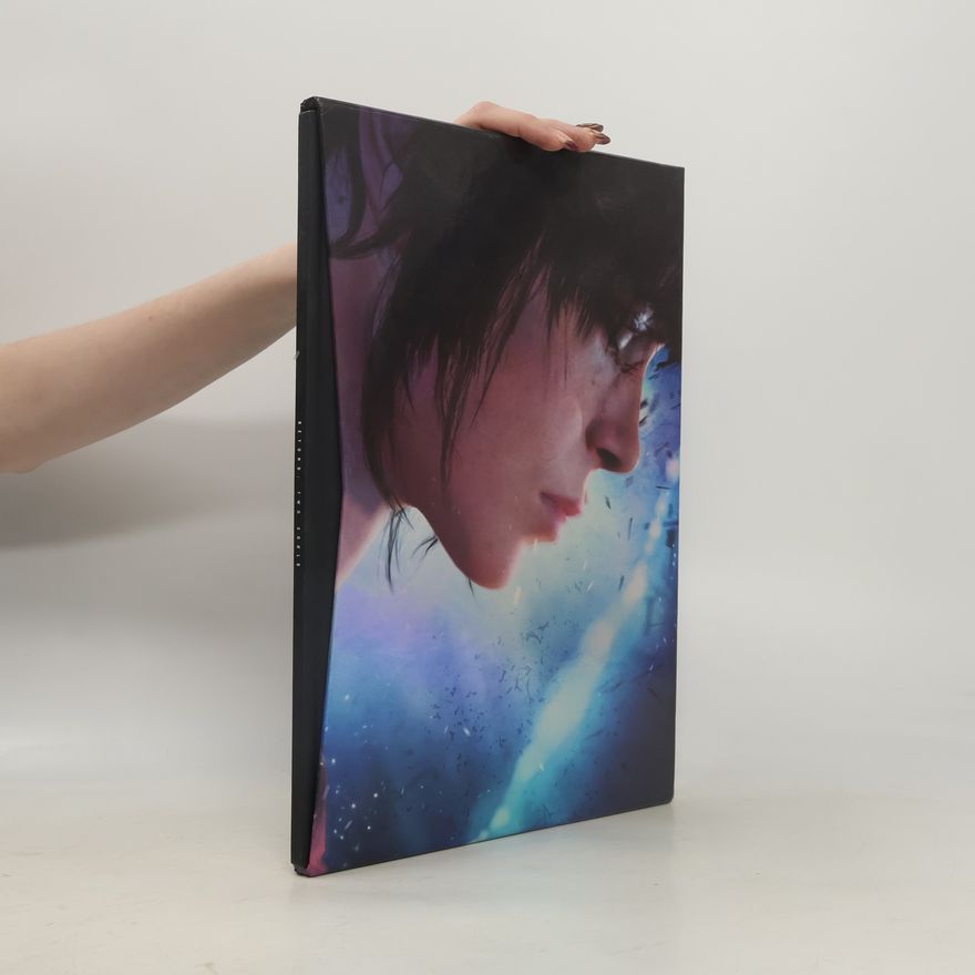 Autorenkollektiv Beyond: Two Souls