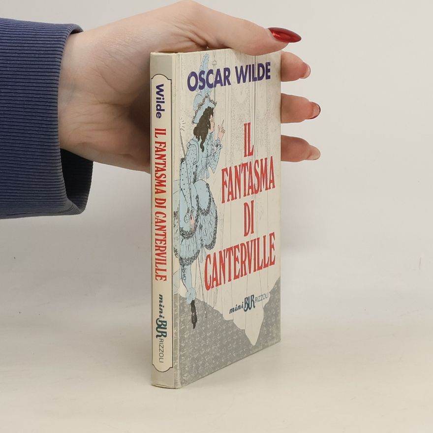 Oscar Wilde Minibur: Il fantasma di Canterville