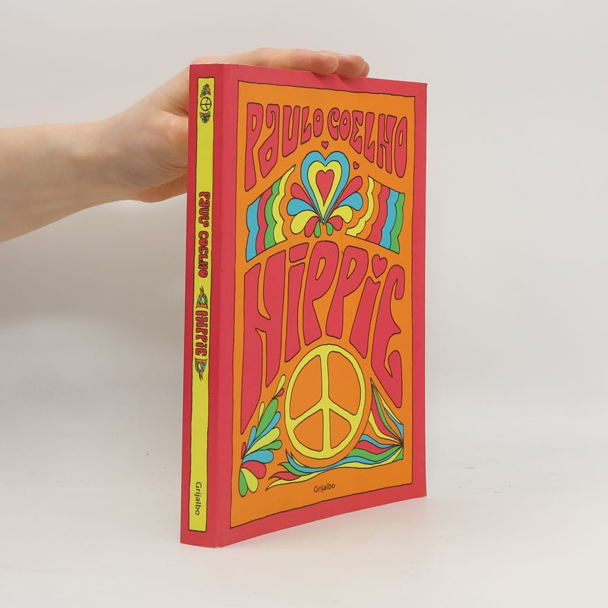 Paulo Coelho Hippie
