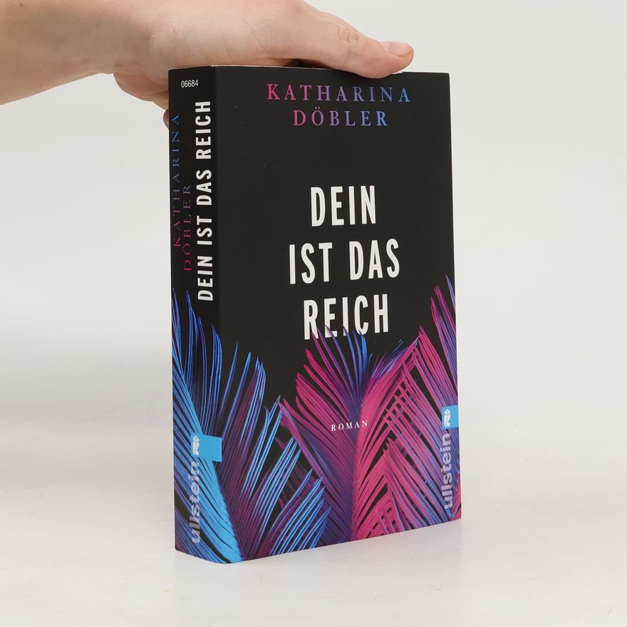 Katharina Döbler Dein ist das Reich