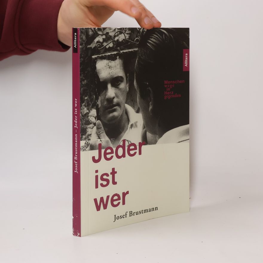 Autorenkollektiv Jeder ist wer
