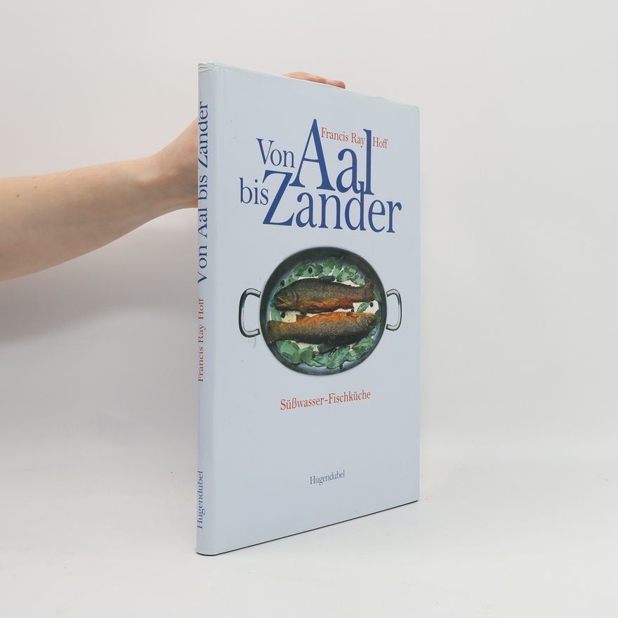 Francis Ray Hoff Von Aal bis Zander