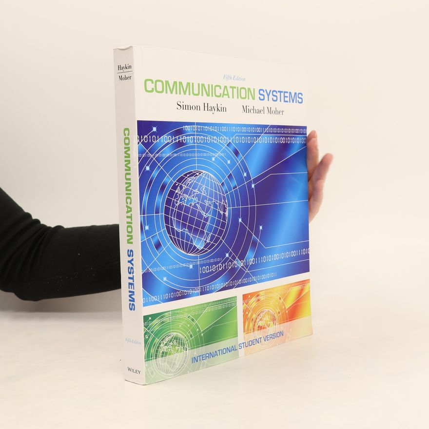 Michael Moher Communication Systems
