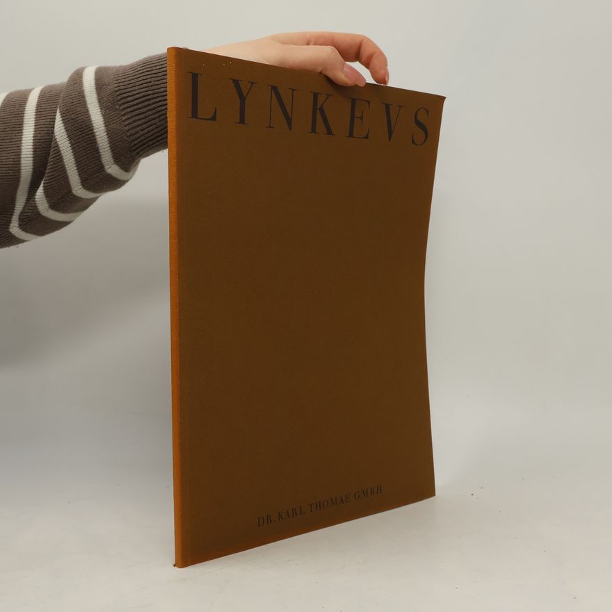 Karl Thomae Lynkevs