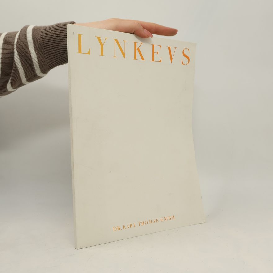 Karl Thomae Lynkevs