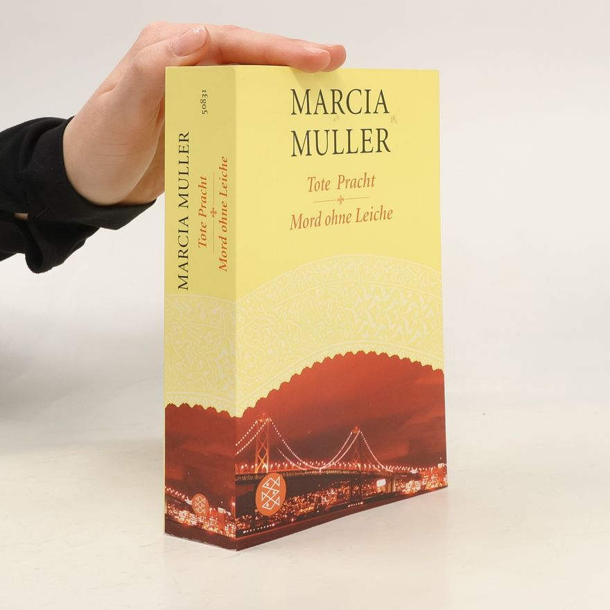 Marcia Muller Tote Pracht. Mord ohne Leiche