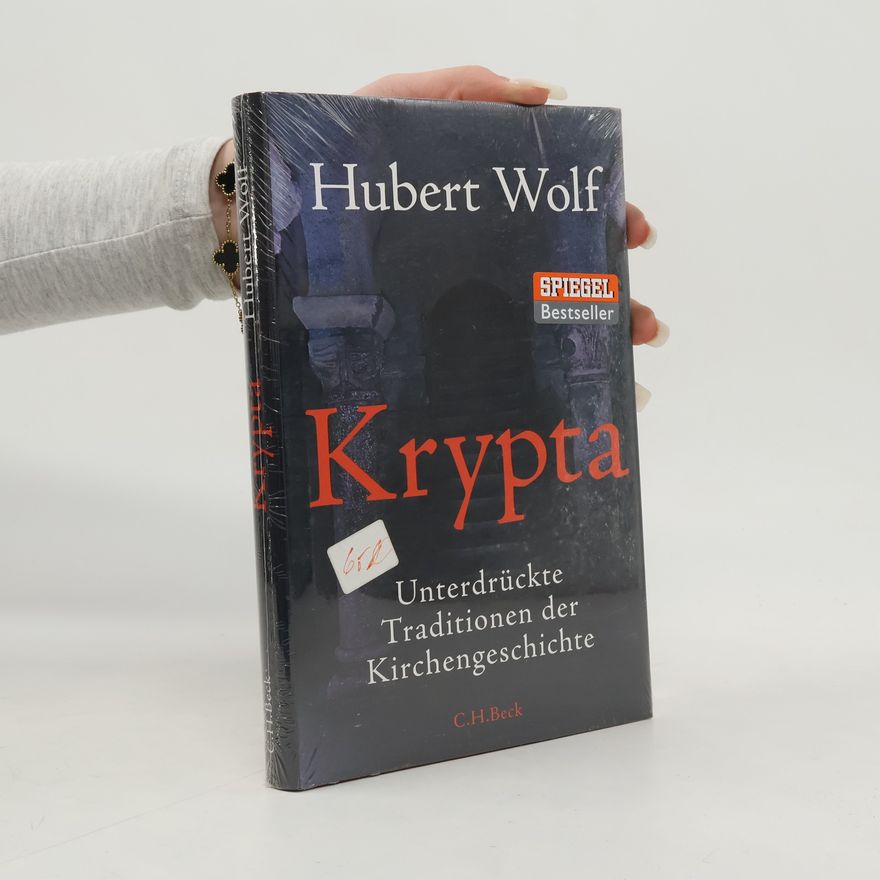 Hubert Wolf Krypta