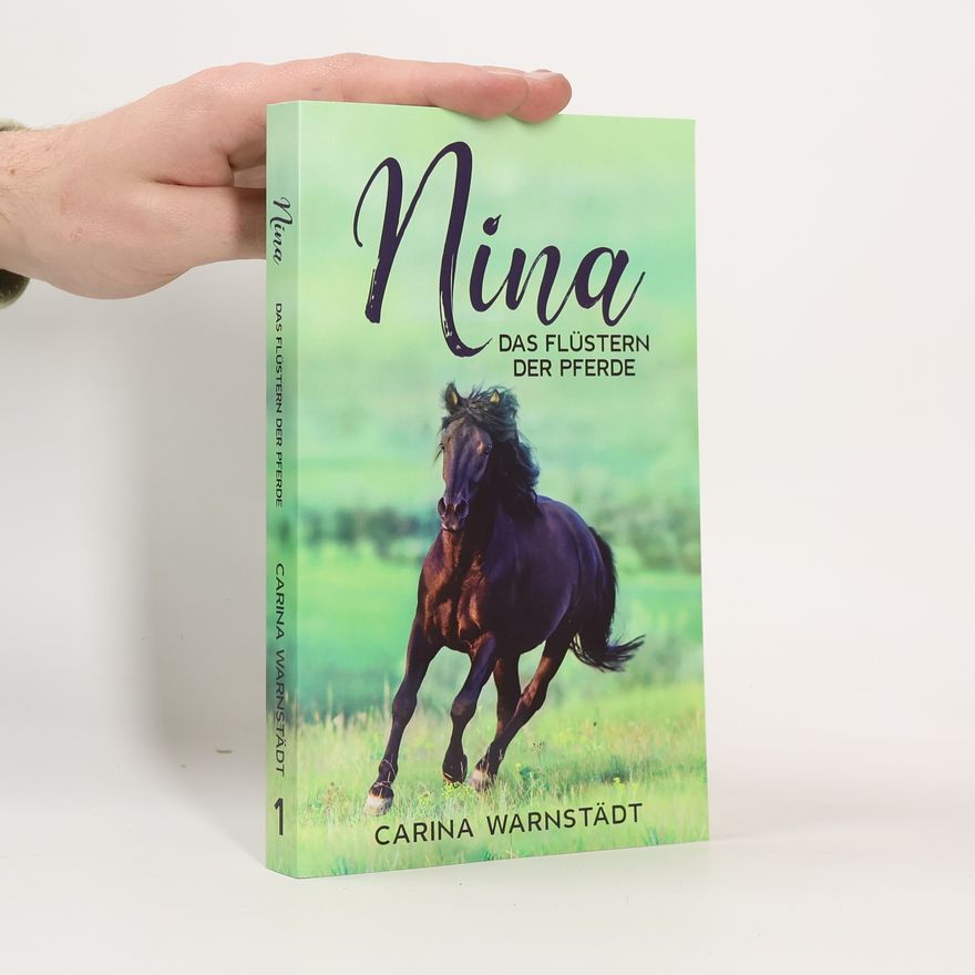 Carina Warnstädt Nina