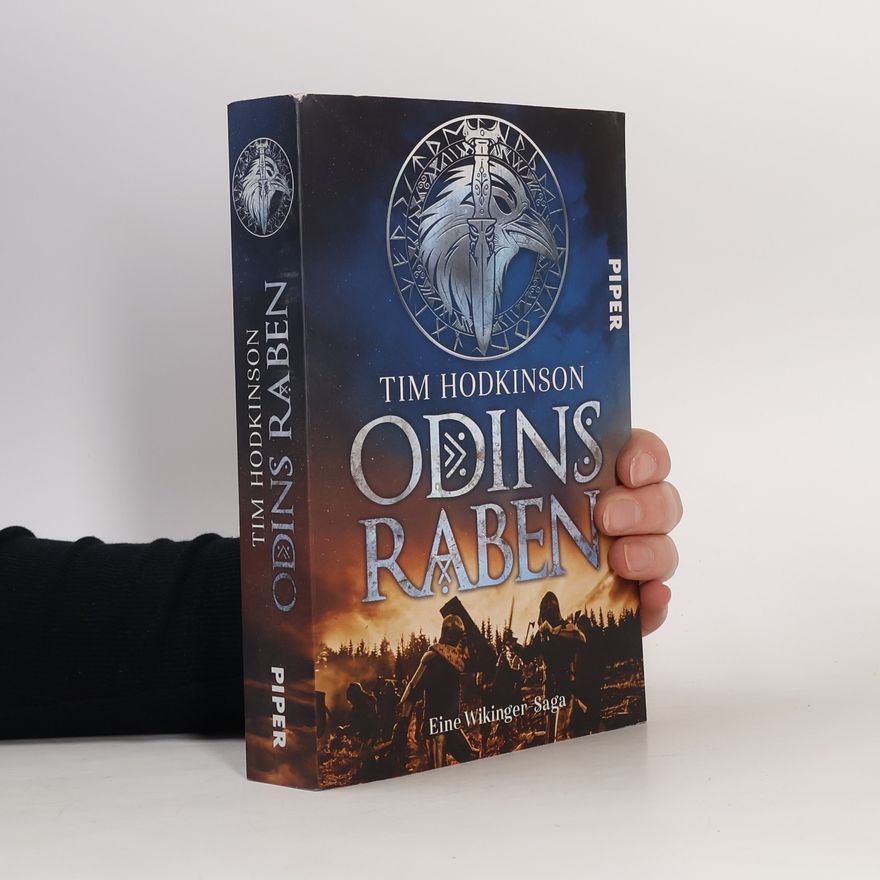 Tim Hodkinson Odins Raben