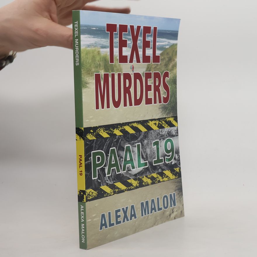 Alexa Malon Texel-Murders