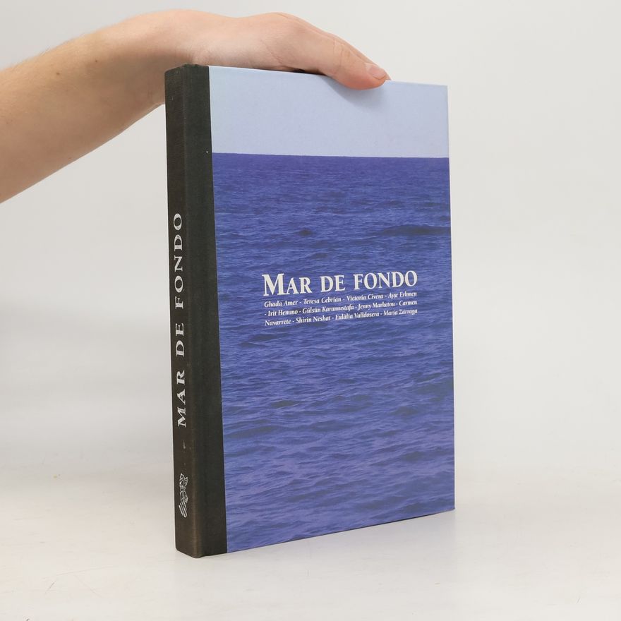 Irit Hemmo Mar de fondo